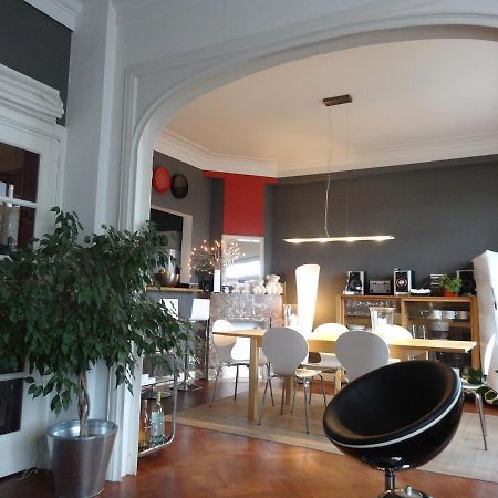 B&B Welcome To My Place Saint-Josse-ten-Noode Εξωτερικό φωτογραφία