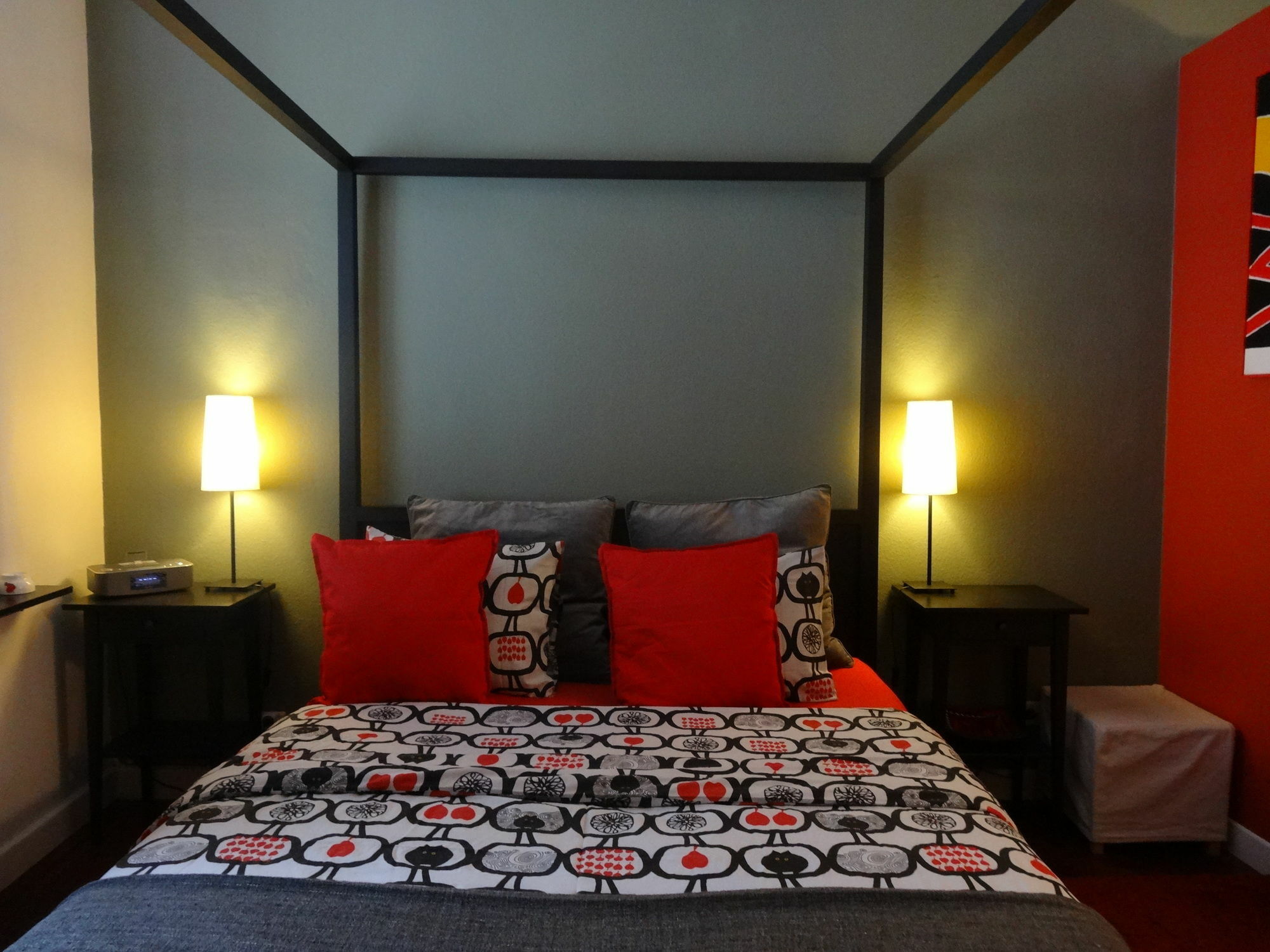 B&B Welcome To My Place Saint-Josse-ten-Noode Εξωτερικό φωτογραφία
