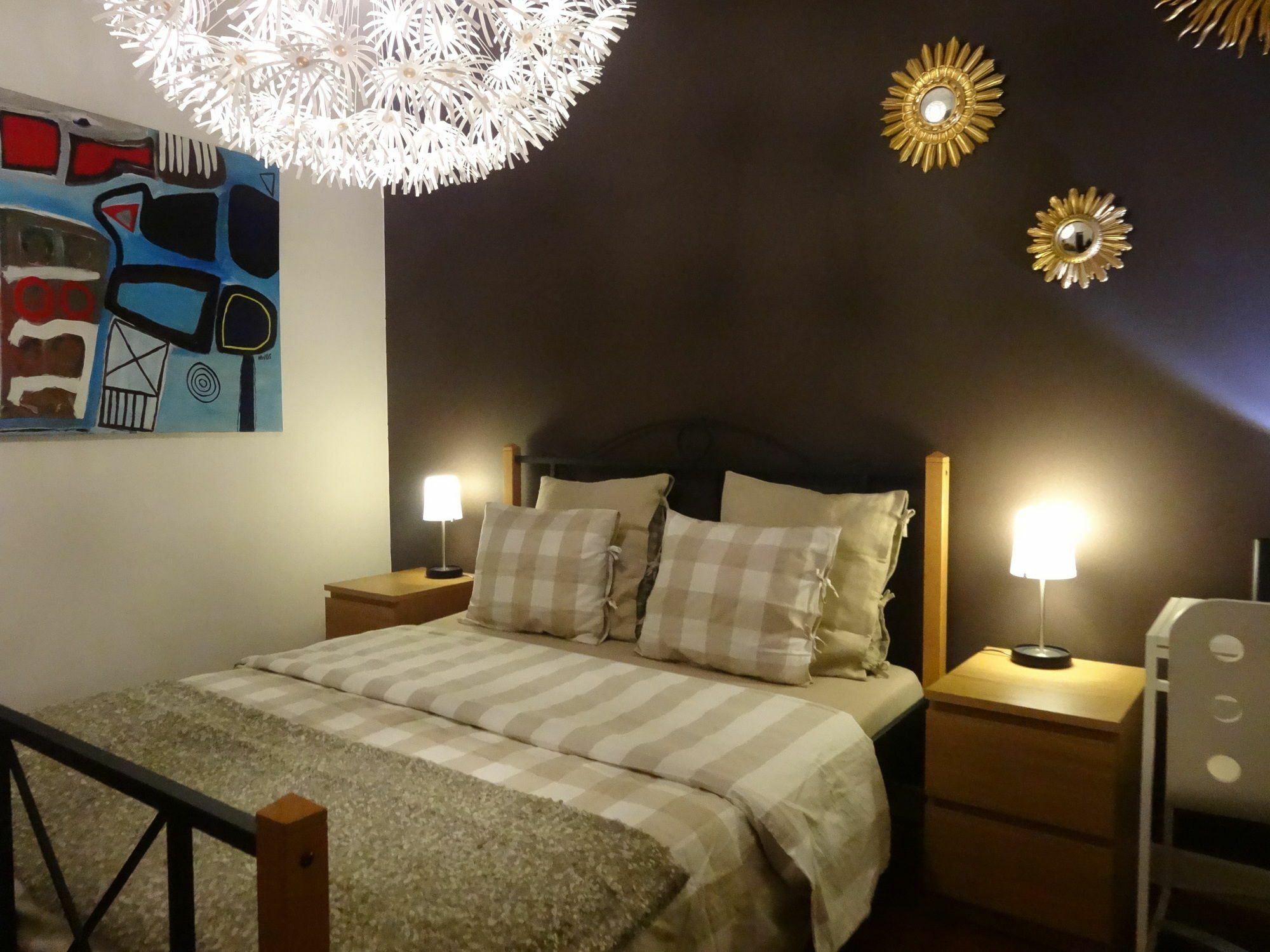 B&B Welcome To My Place Saint-Josse-ten-Noode Εξωτερικό φωτογραφία