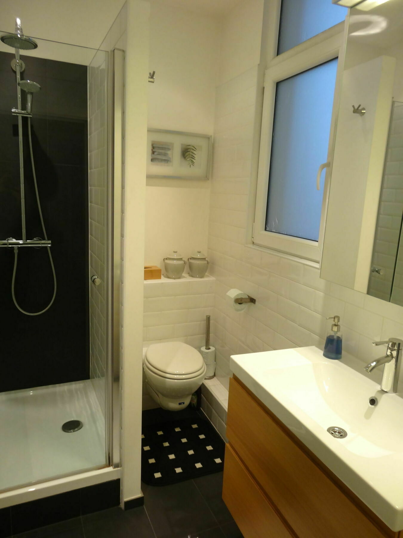 B&B Welcome To My Place Saint-Josse-ten-Noode Εξωτερικό φωτογραφία